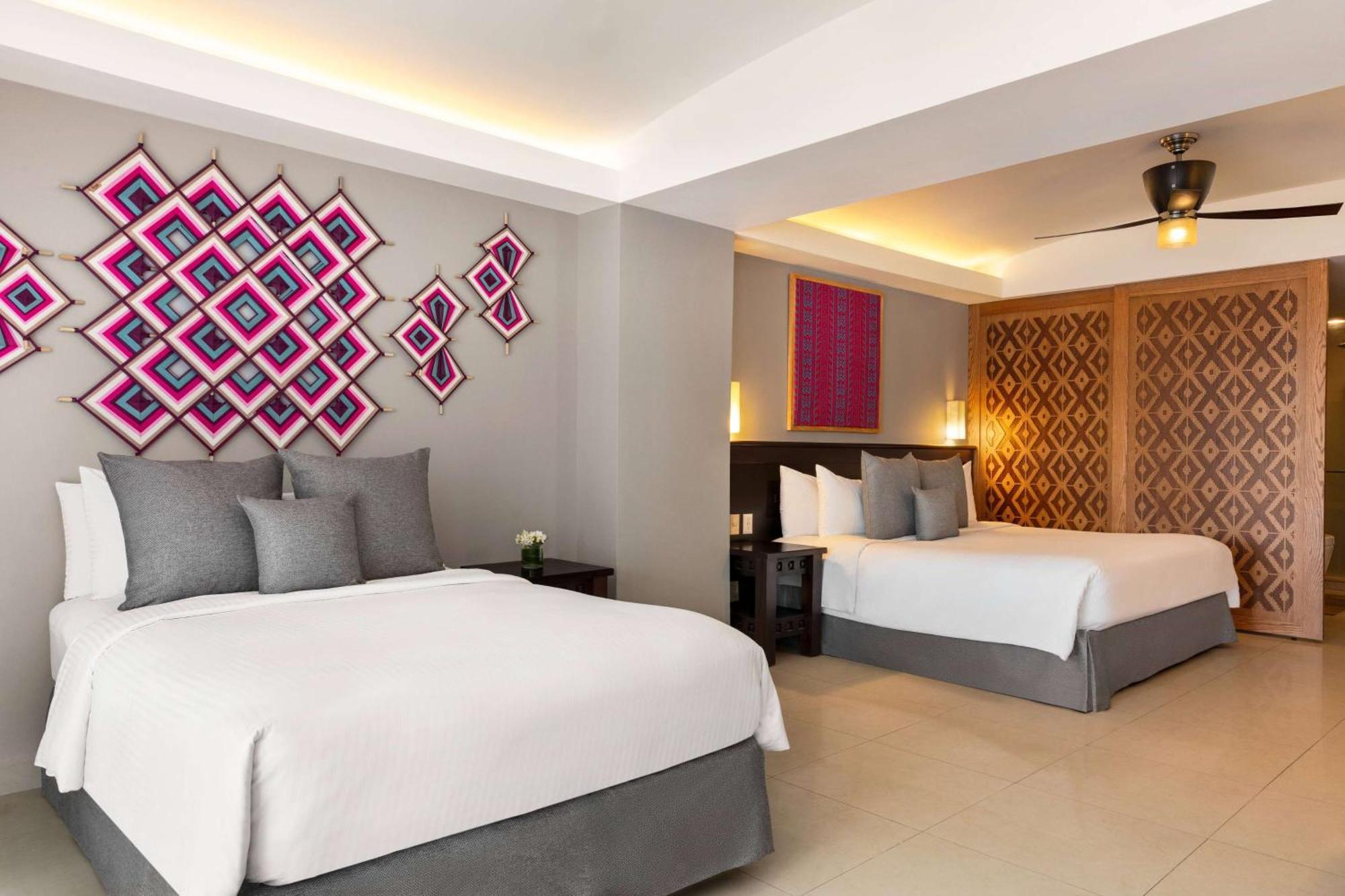 Wyndham Alltra Vallarta, All-Inclusive Resort Nuevo Vallarta Luaran gambar