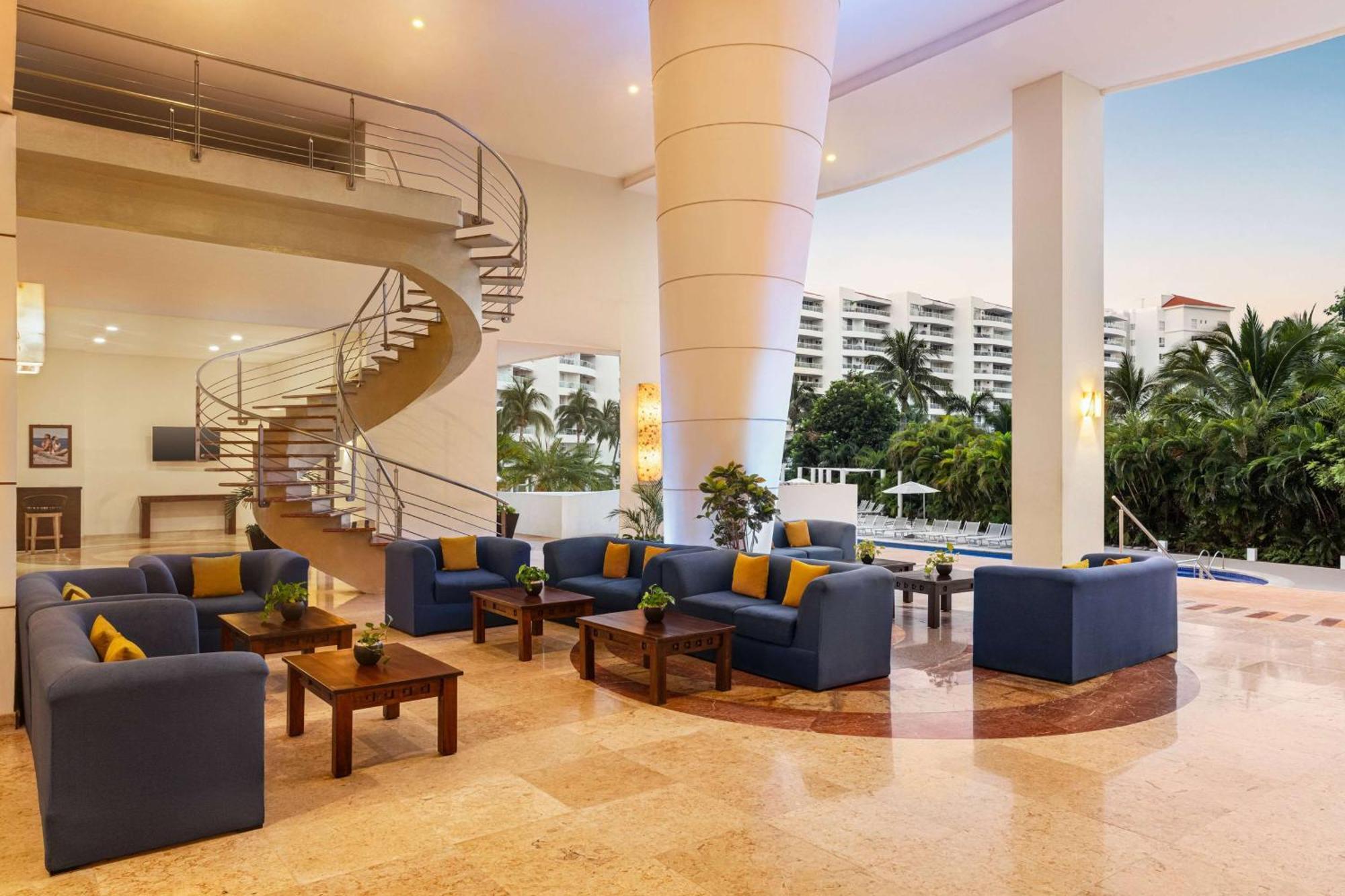 Wyndham Alltra Vallarta, All-Inclusive Resort Nuevo Vallarta Luaran gambar