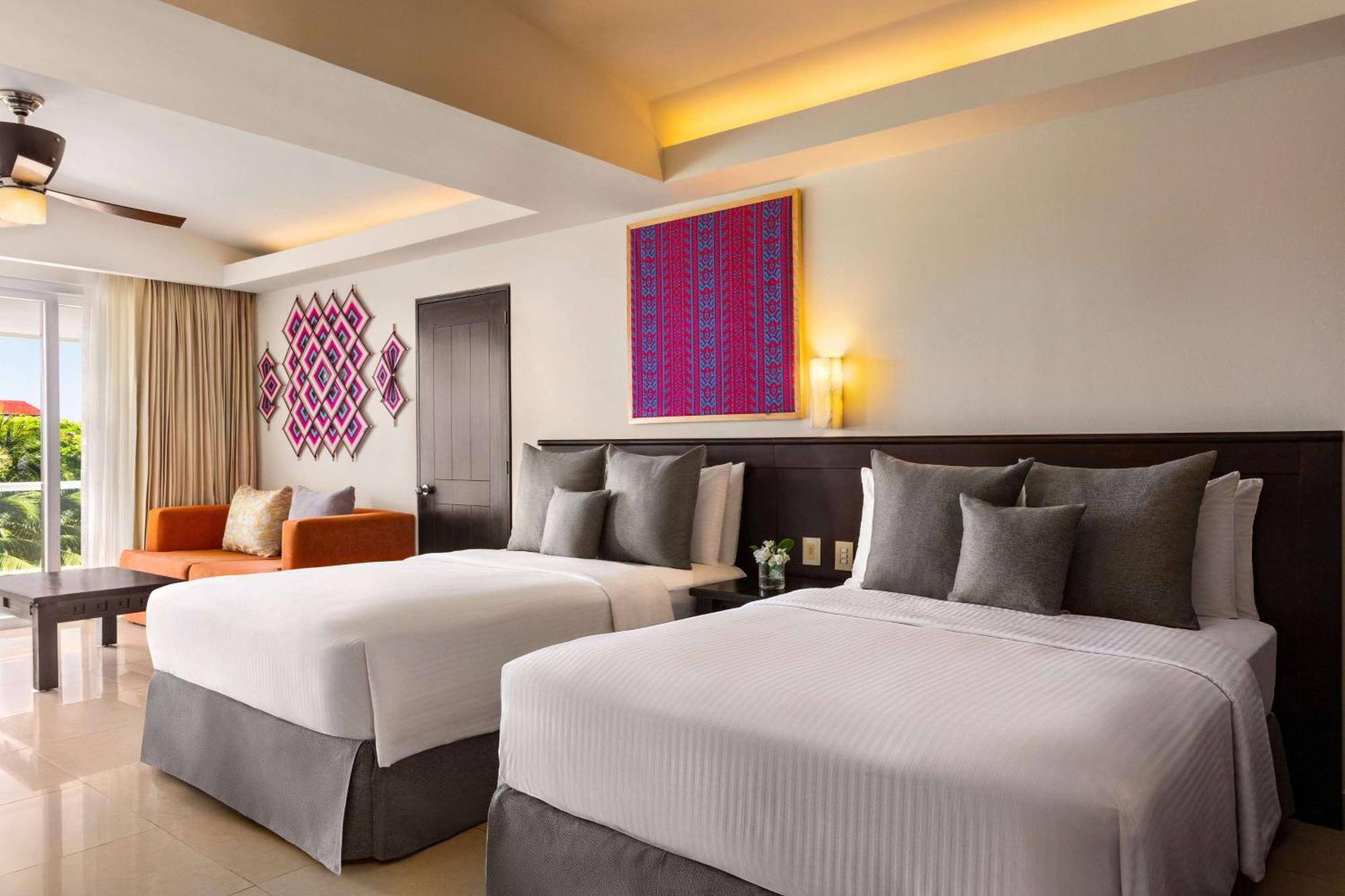 Wyndham Alltra Vallarta, All-Inclusive Resort Nuevo Vallarta Luaran gambar