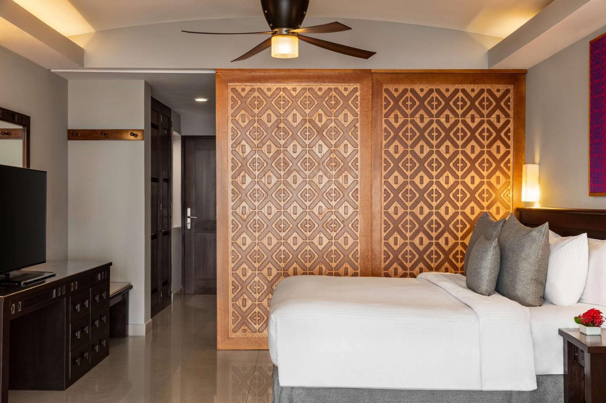 Wyndham Alltra Vallarta, All-Inclusive Resort Nuevo Vallarta Luaran gambar