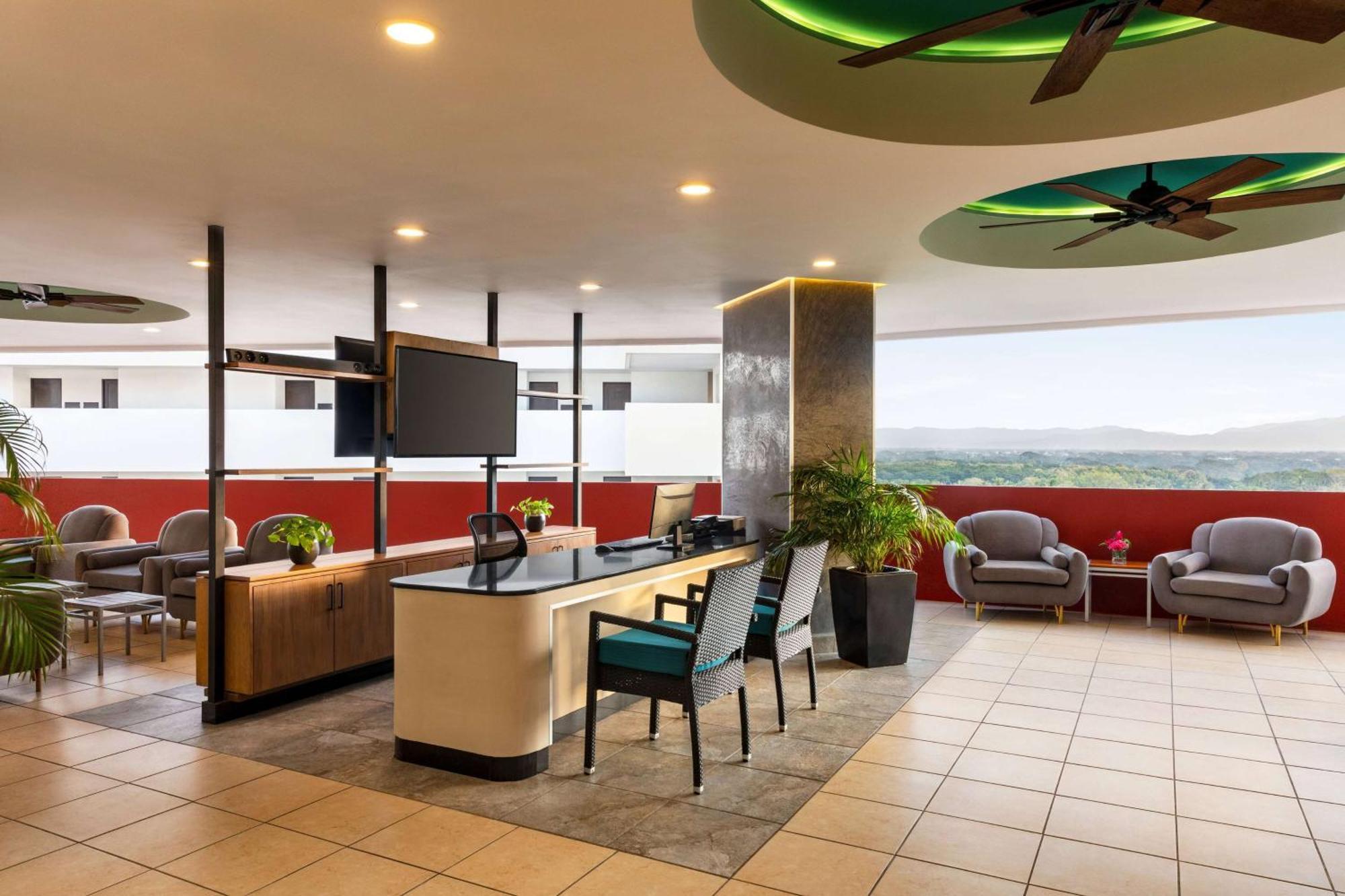 Wyndham Alltra Vallarta, All-Inclusive Resort Nuevo Vallarta Luaran gambar