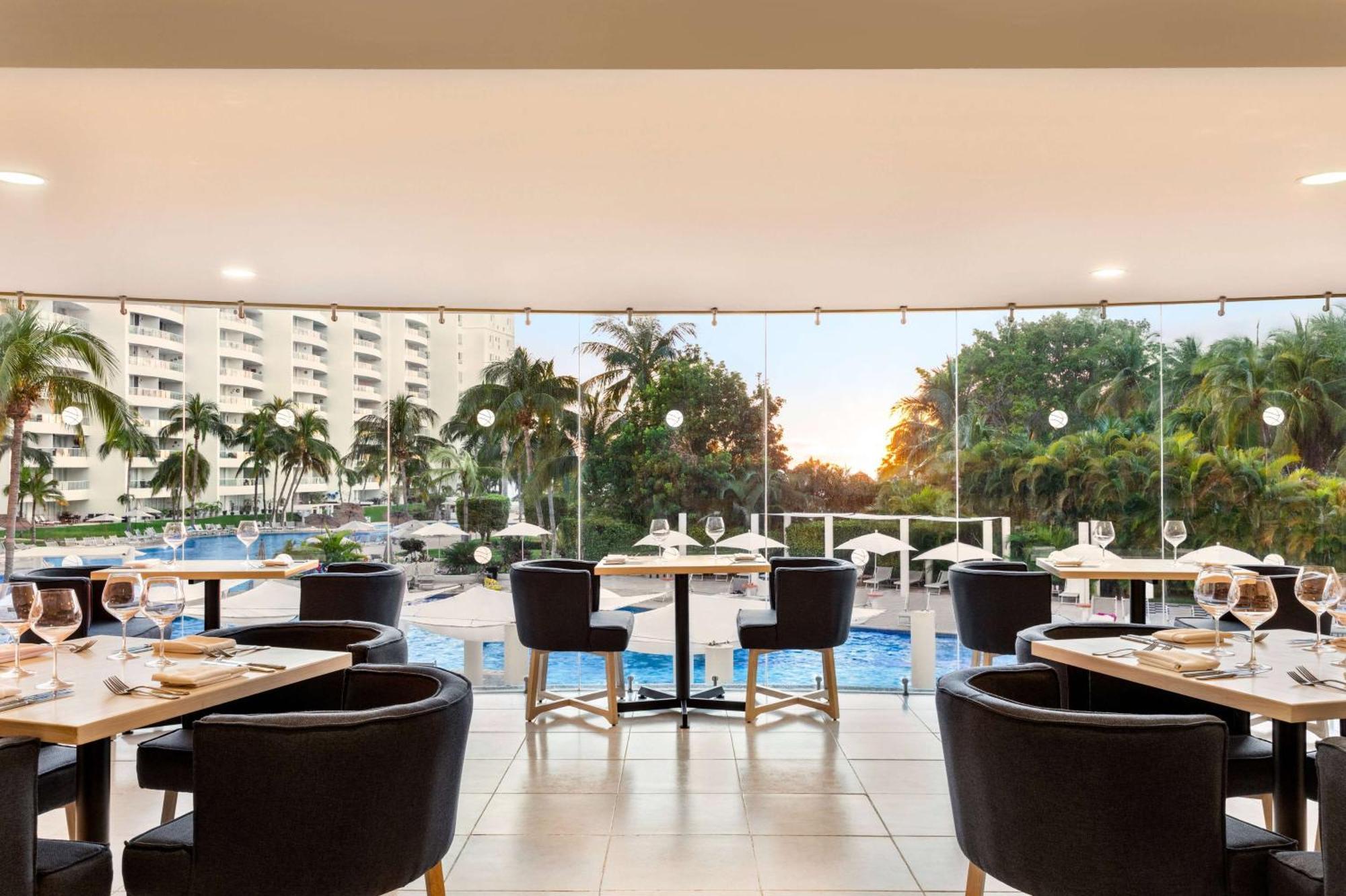Wyndham Alltra Vallarta, All-Inclusive Resort Nuevo Vallarta Luaran gambar