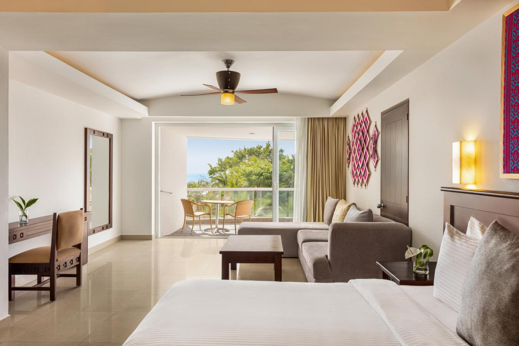 Wyndham Alltra Vallarta, All-Inclusive Resort Nuevo Vallarta Luaran gambar