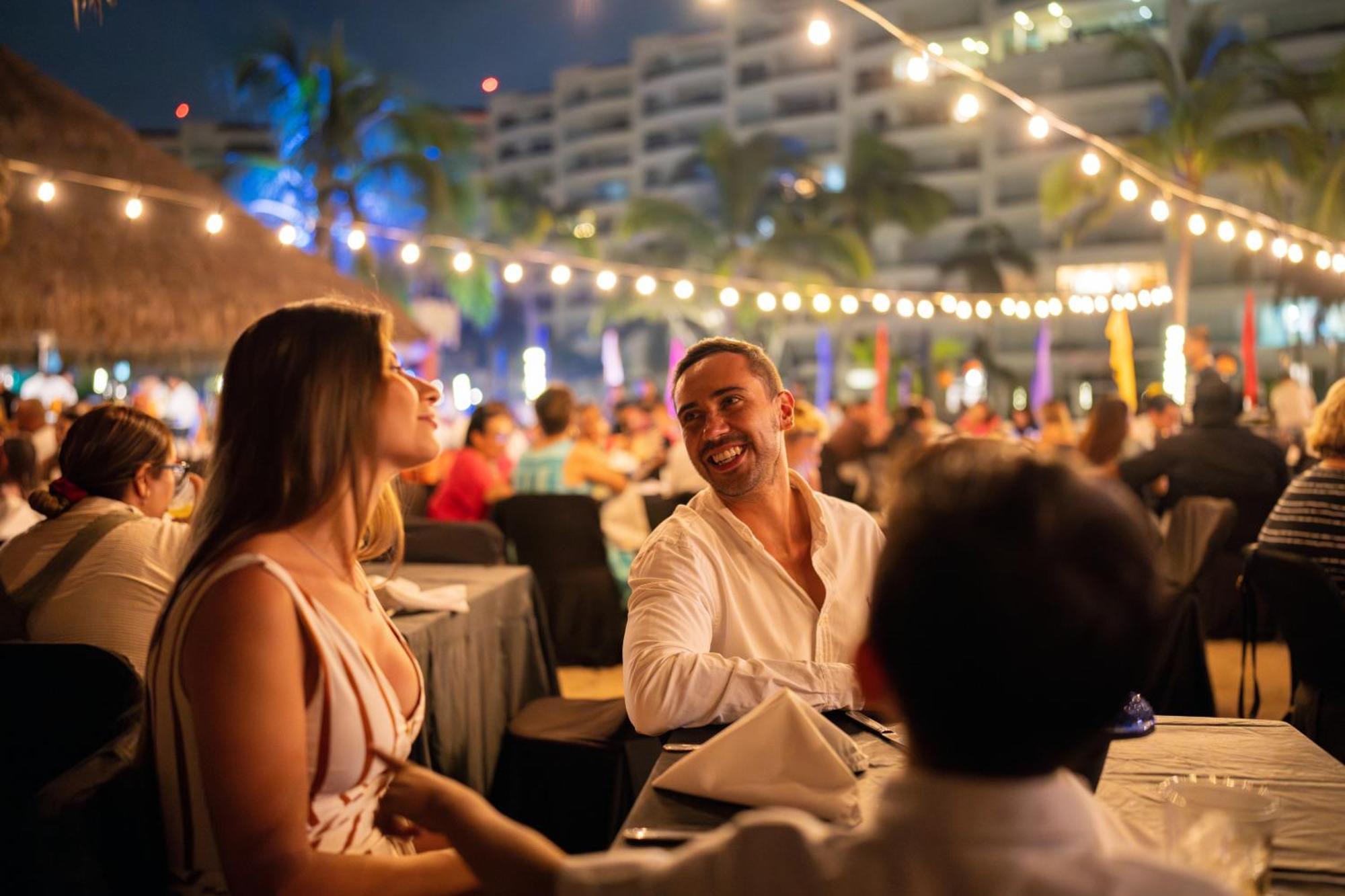 Wyndham Alltra Vallarta, All-Inclusive Resort Nuevo Vallarta Luaran gambar