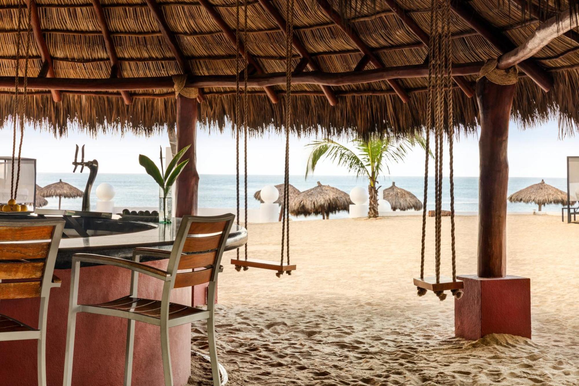 Wyndham Alltra Vallarta, All-Inclusive Resort Nuevo Vallarta Luaran gambar
