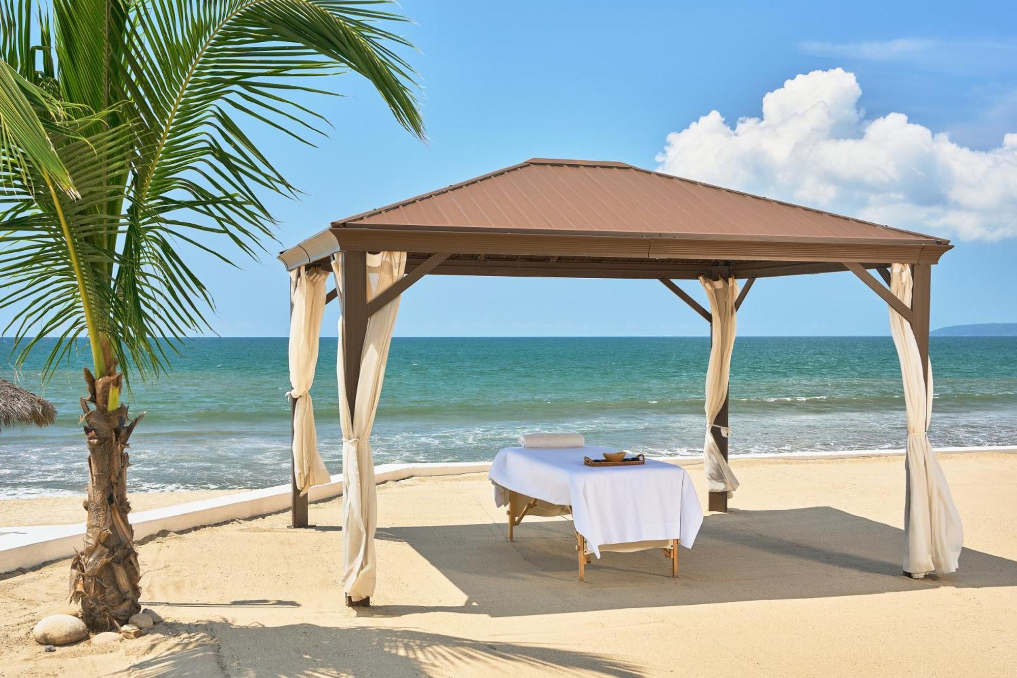 Wyndham Alltra Vallarta, All-Inclusive Resort Nuevo Vallarta Luaran gambar