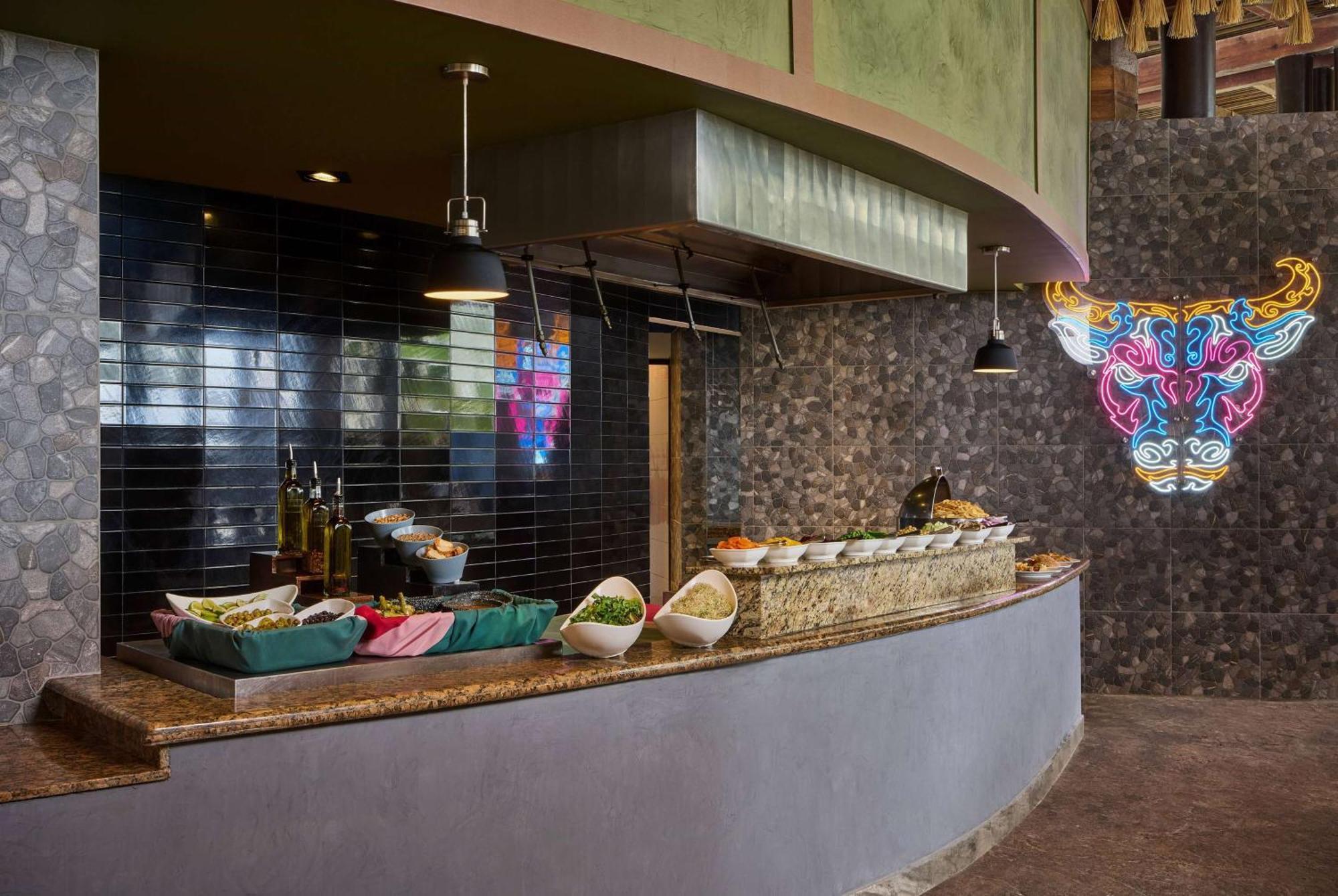 Wyndham Alltra Vallarta, All-Inclusive Resort Nuevo Vallarta Luaran gambar