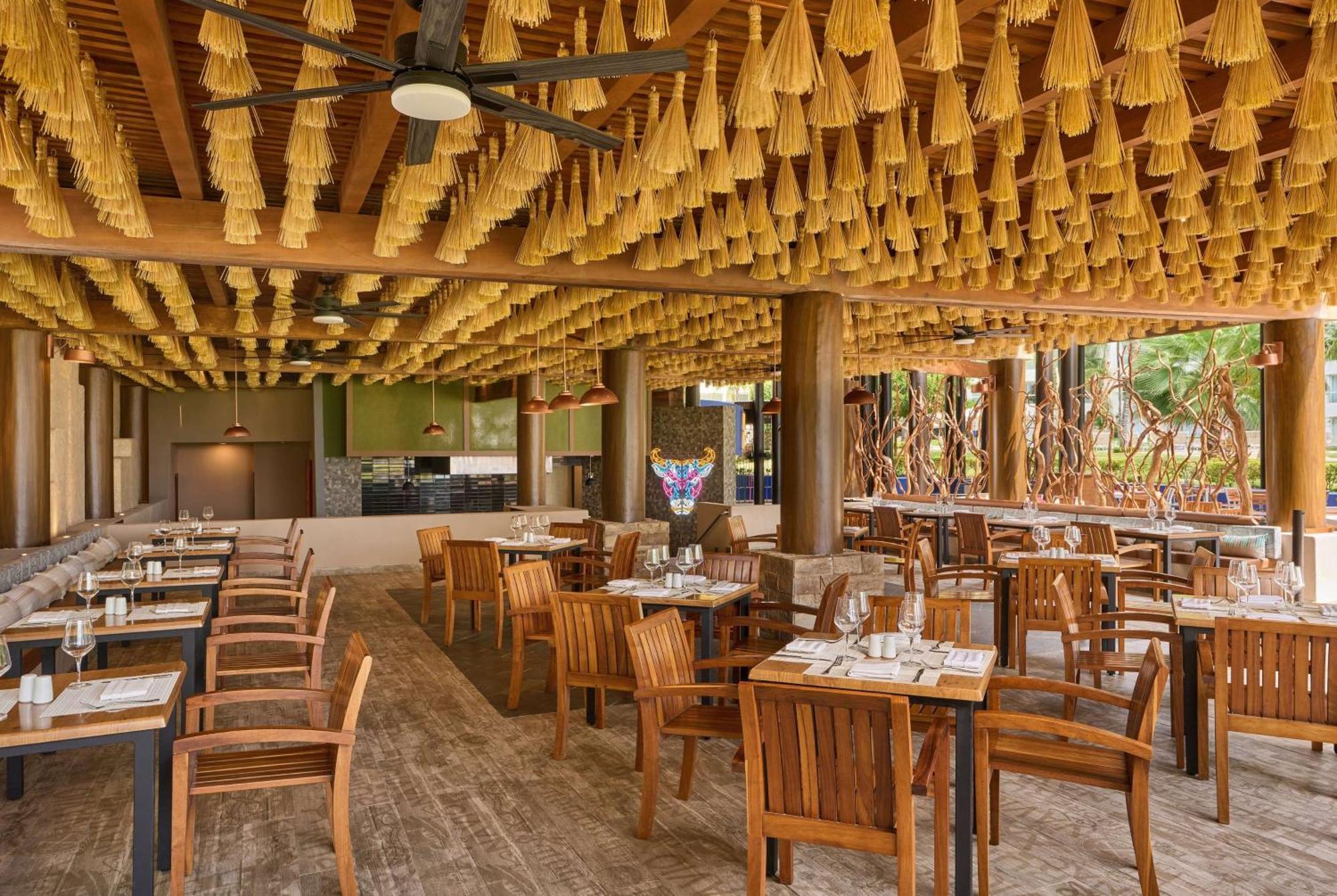 Wyndham Alltra Vallarta, All-Inclusive Resort Nuevo Vallarta Luaran gambar
