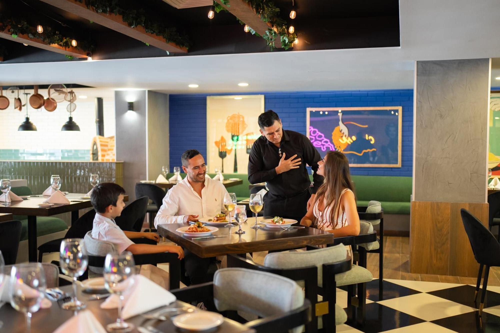 Wyndham Alltra Vallarta, All-Inclusive Resort Nuevo Vallarta Luaran gambar