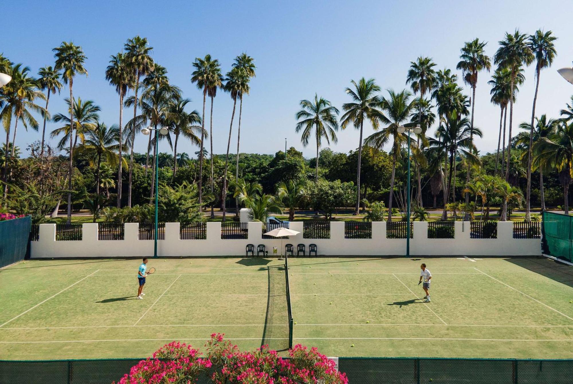 Wyndham Alltra Vallarta, All-Inclusive Resort Nuevo Vallarta Luaran gambar