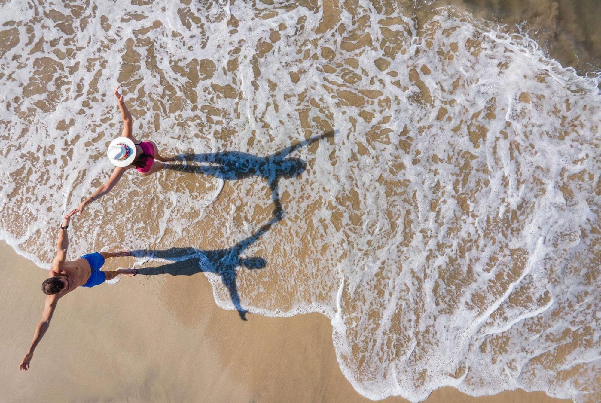 Wyndham Alltra Vallarta, All-Inclusive Resort Nuevo Vallarta Luaran gambar