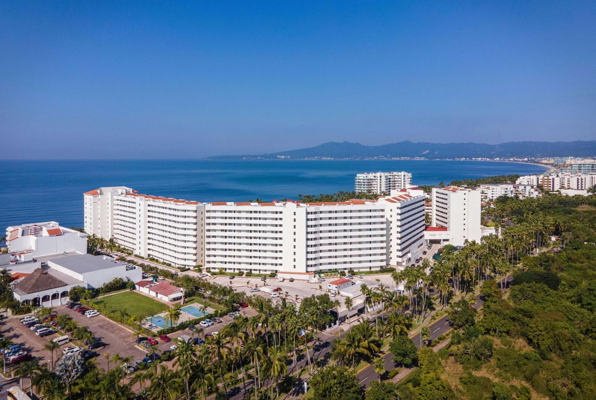 Wyndham Alltra Vallarta, All-Inclusive Resort Nuevo Vallarta Luaran gambar