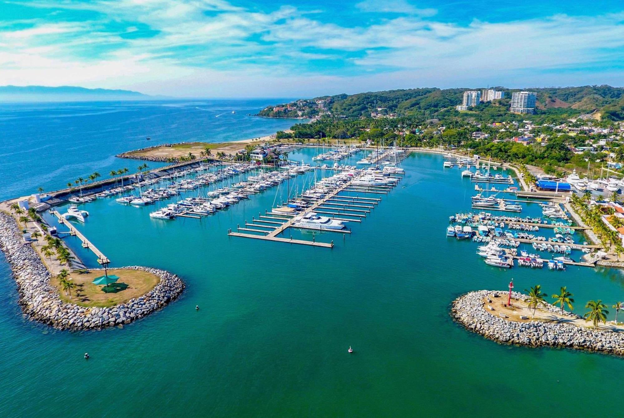 Wyndham Alltra Vallarta, All-Inclusive Resort Nuevo Vallarta Luaran gambar