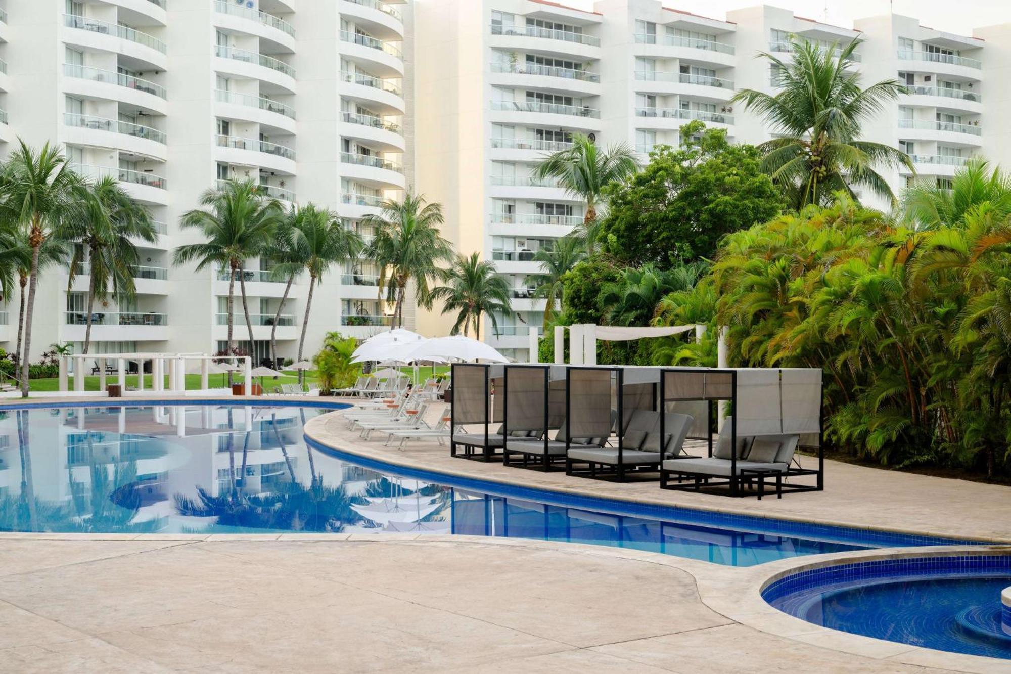 Wyndham Alltra Vallarta, All-Inclusive Resort Nuevo Vallarta Luaran gambar