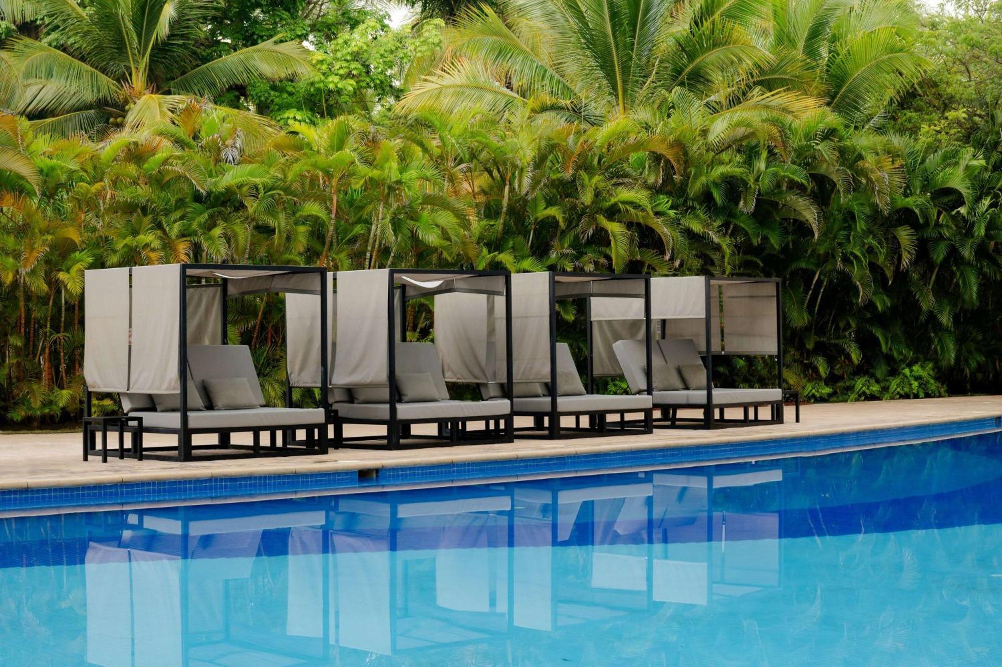 Wyndham Alltra Vallarta, All-Inclusive Resort Nuevo Vallarta Luaran gambar
