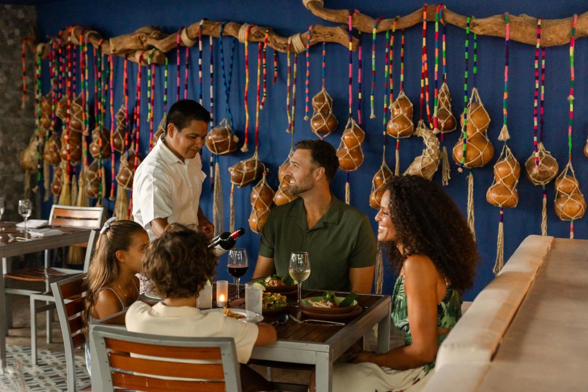 Wyndham Alltra Vallarta, All-Inclusive Resort Nuevo Vallarta Luaran gambar