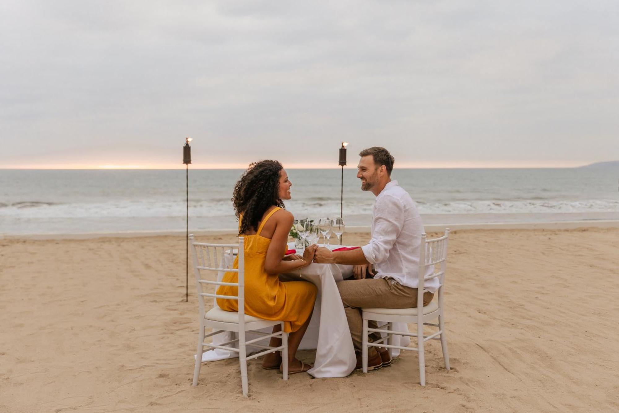 Wyndham Alltra Vallarta, All-Inclusive Resort Nuevo Vallarta Luaran gambar