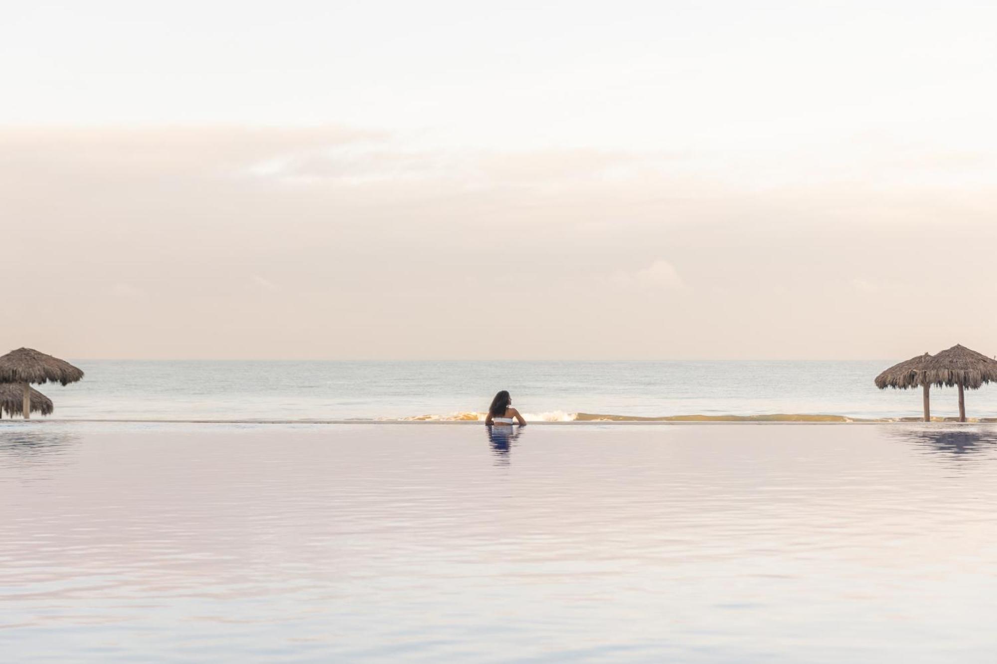 Wyndham Alltra Vallarta, All-Inclusive Resort Nuevo Vallarta Luaran gambar