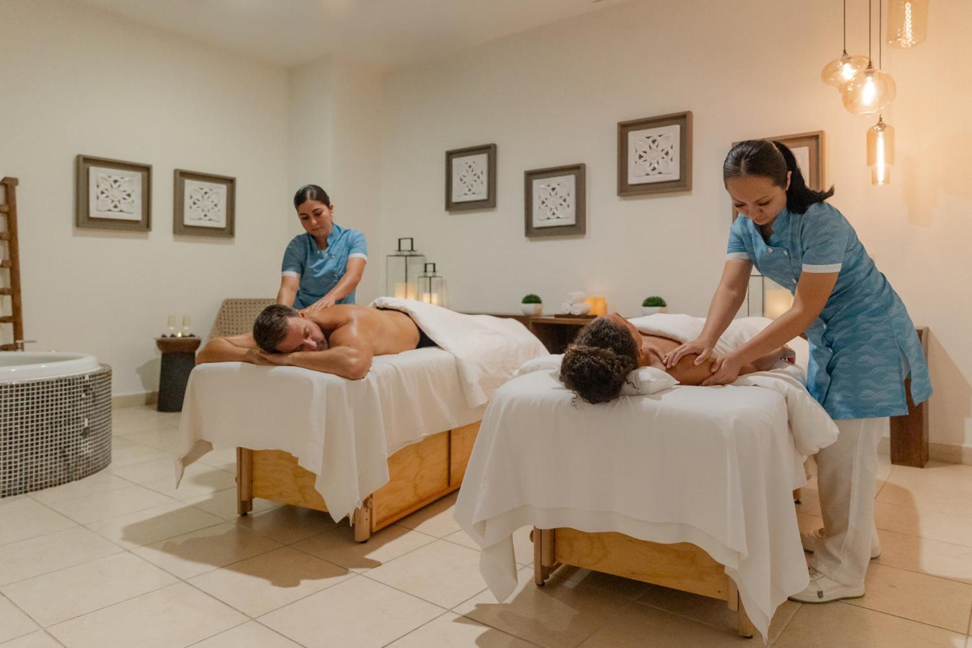 Wyndham Alltra Vallarta, All-Inclusive Resort Nuevo Vallarta Luaran gambar