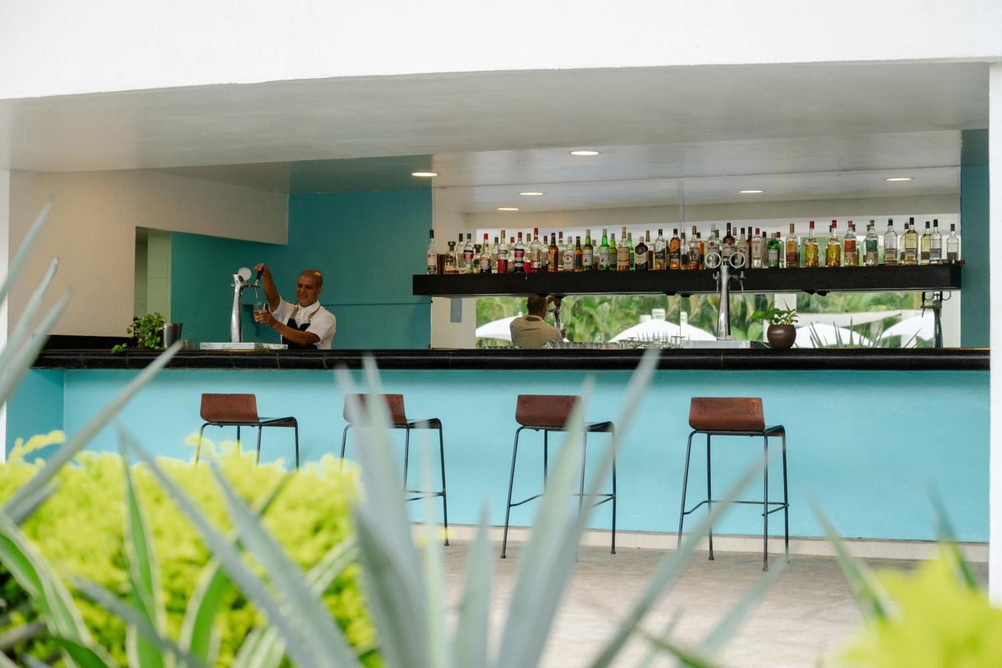 Wyndham Alltra Vallarta, All-Inclusive Resort Nuevo Vallarta Luaran gambar